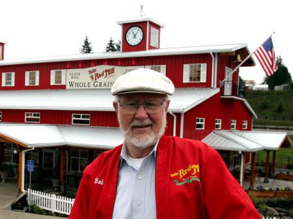 Bob’s Red Mill