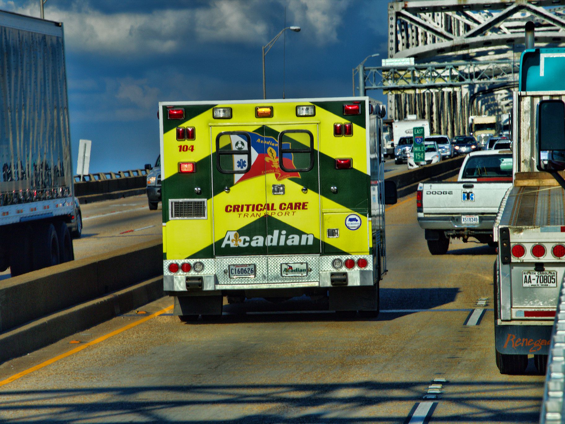 Acadian Ambulance