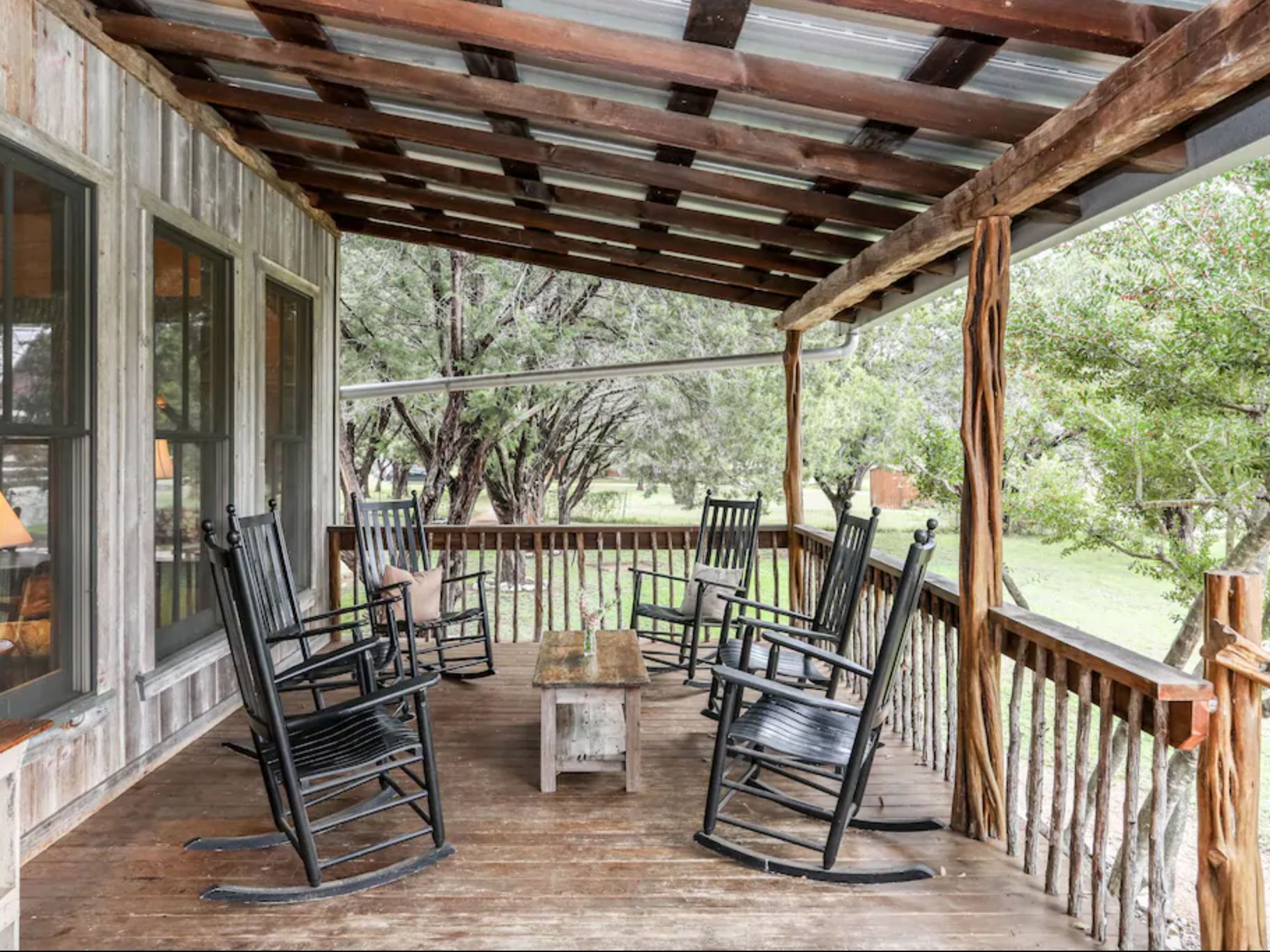 Hill Country Compound