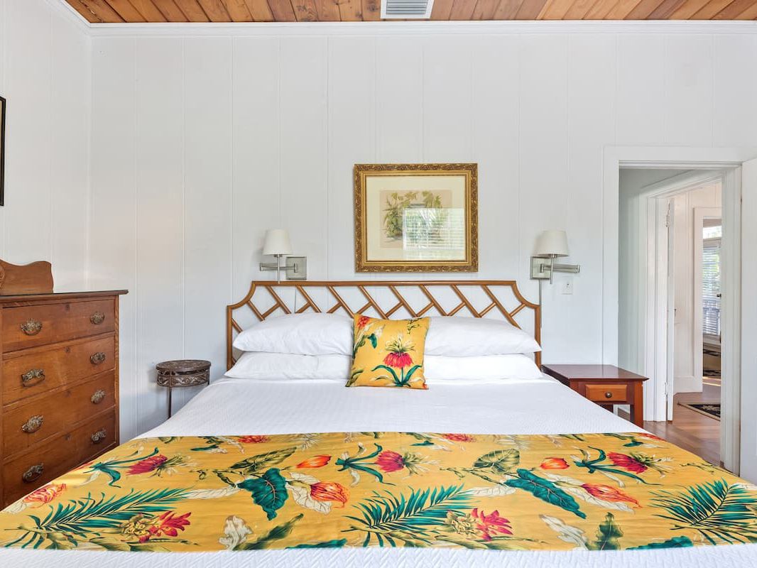 Key West Compound