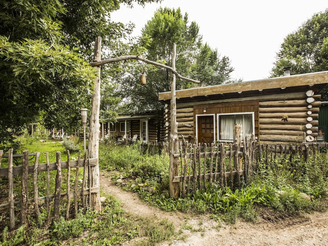 San Cristobal Cabins