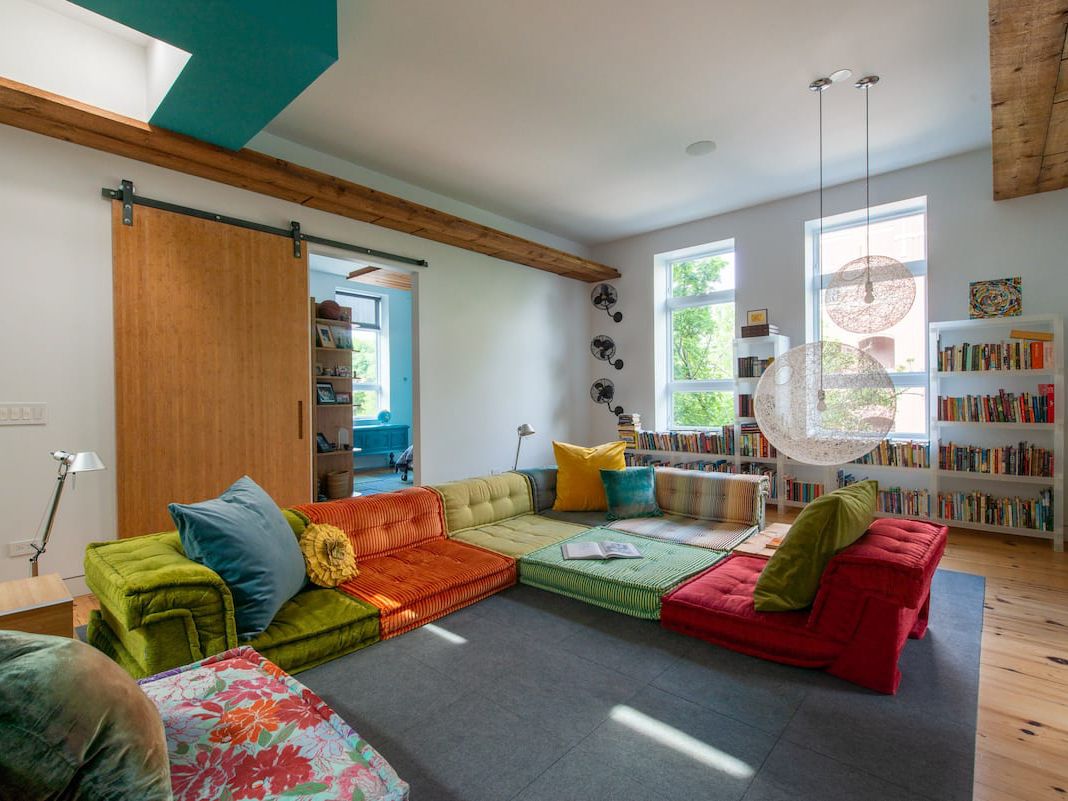 Joyful Home: More