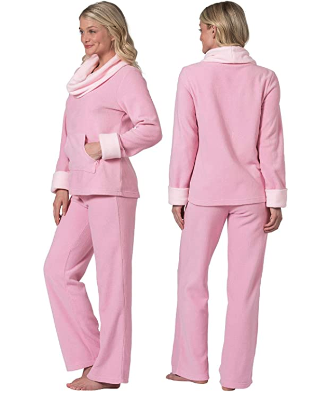 PajamaGram Super Soft Pajamas
