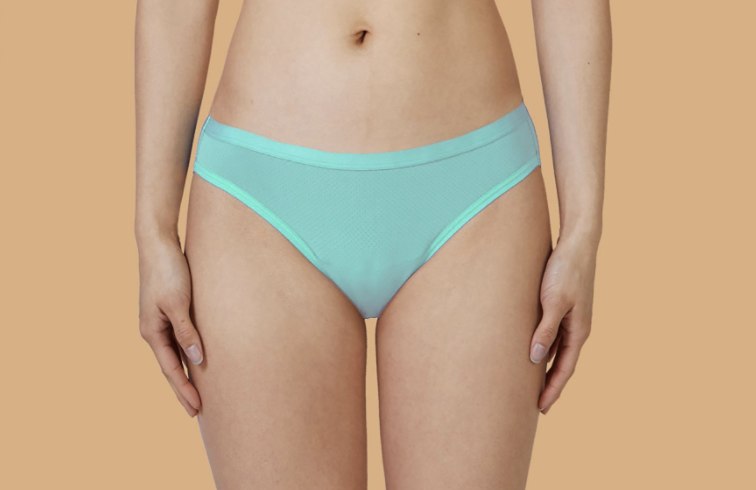 Thinx Air Bikini
