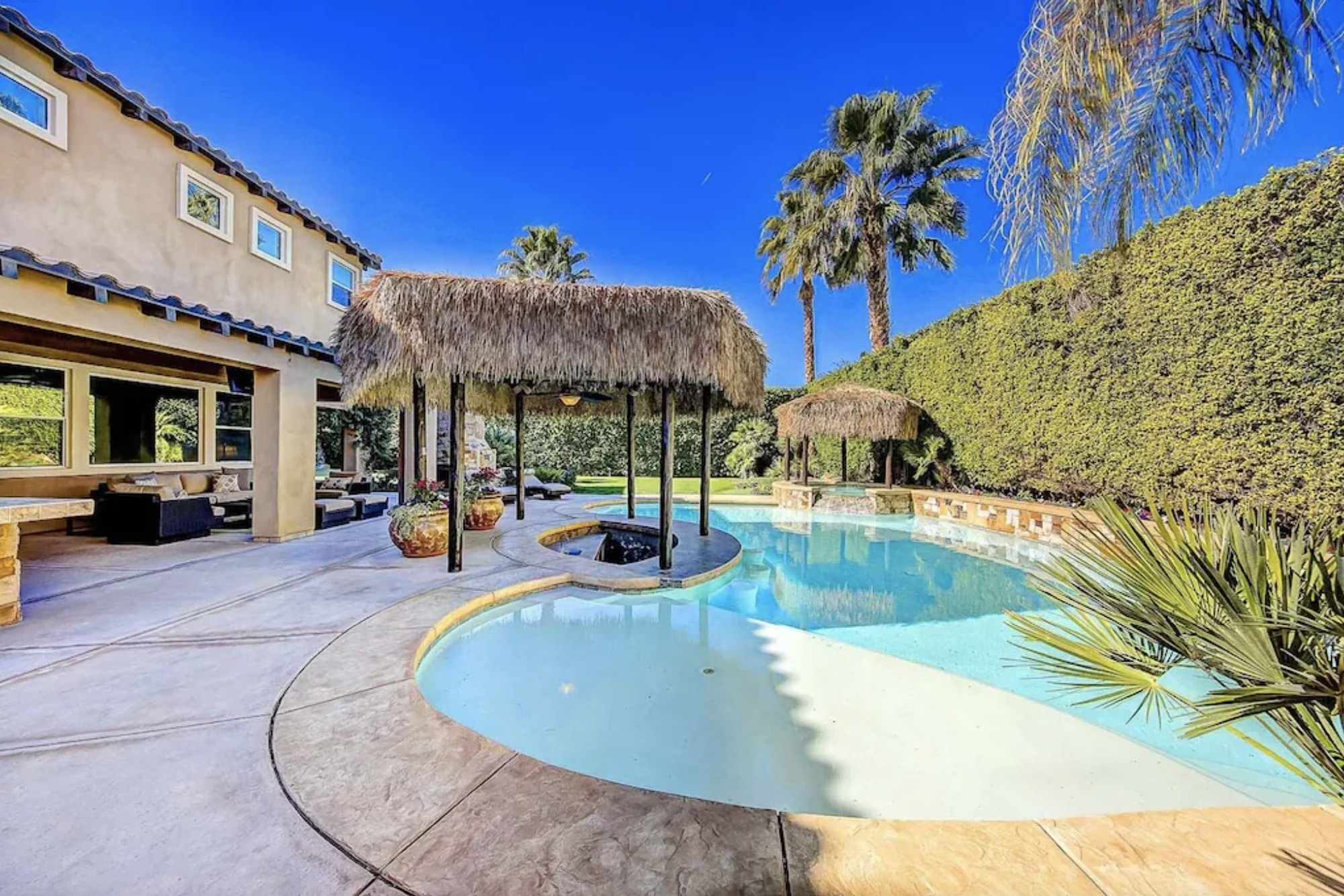 Hawaiian Retreat