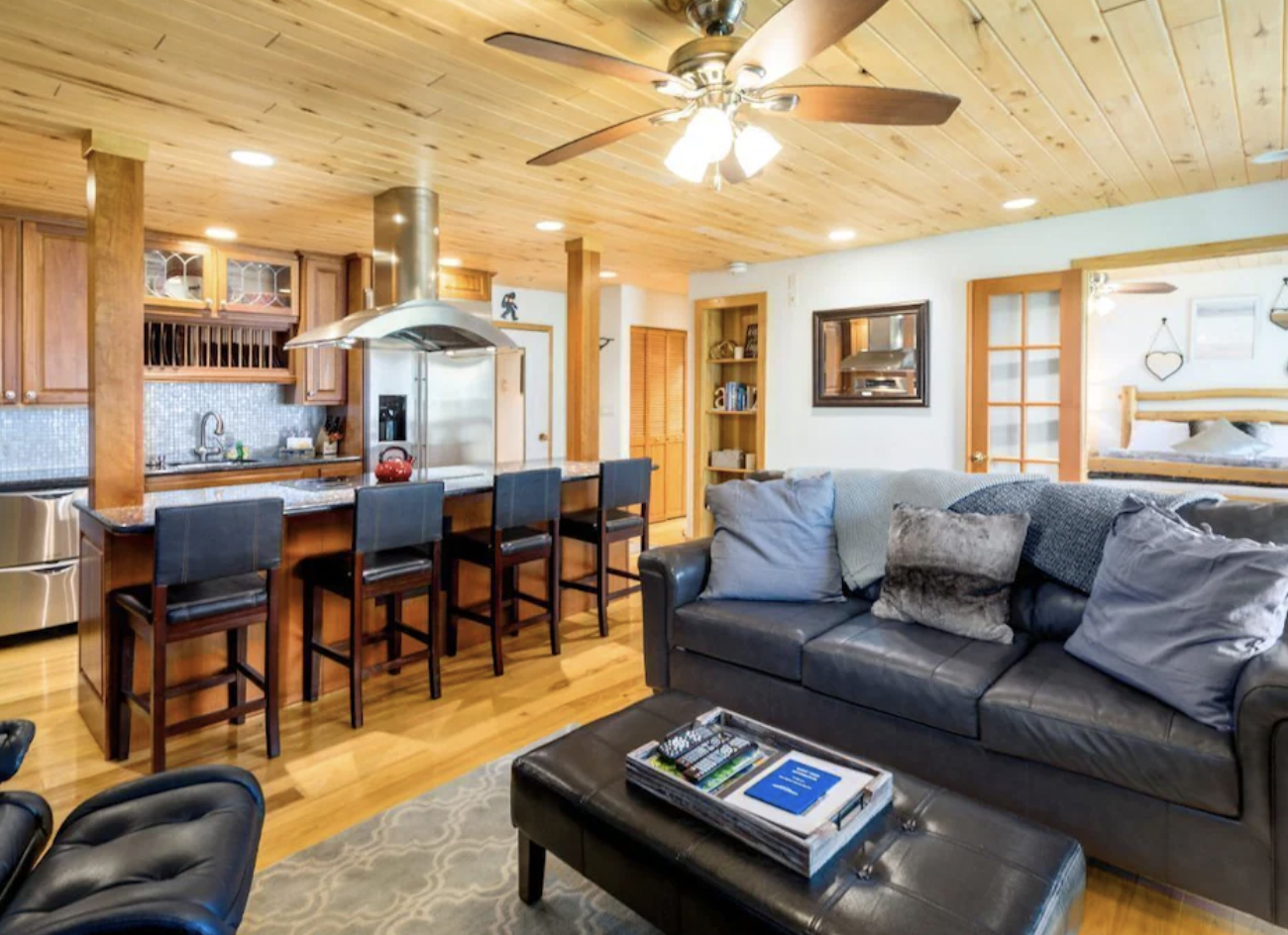 Ultimate Steamboat Springs Ski Getaway