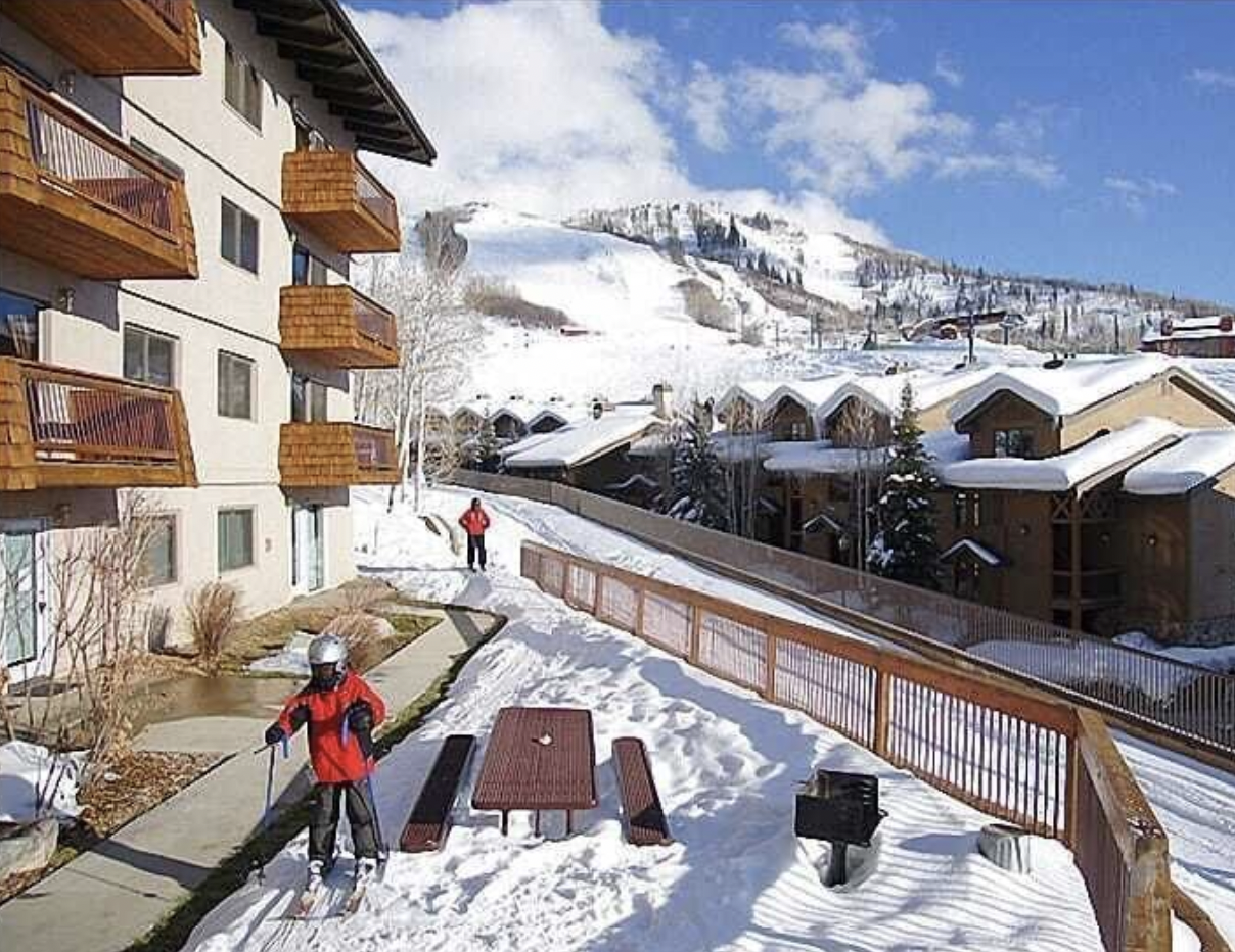 Ultimate Steamboat Springs Ski Getaway: More