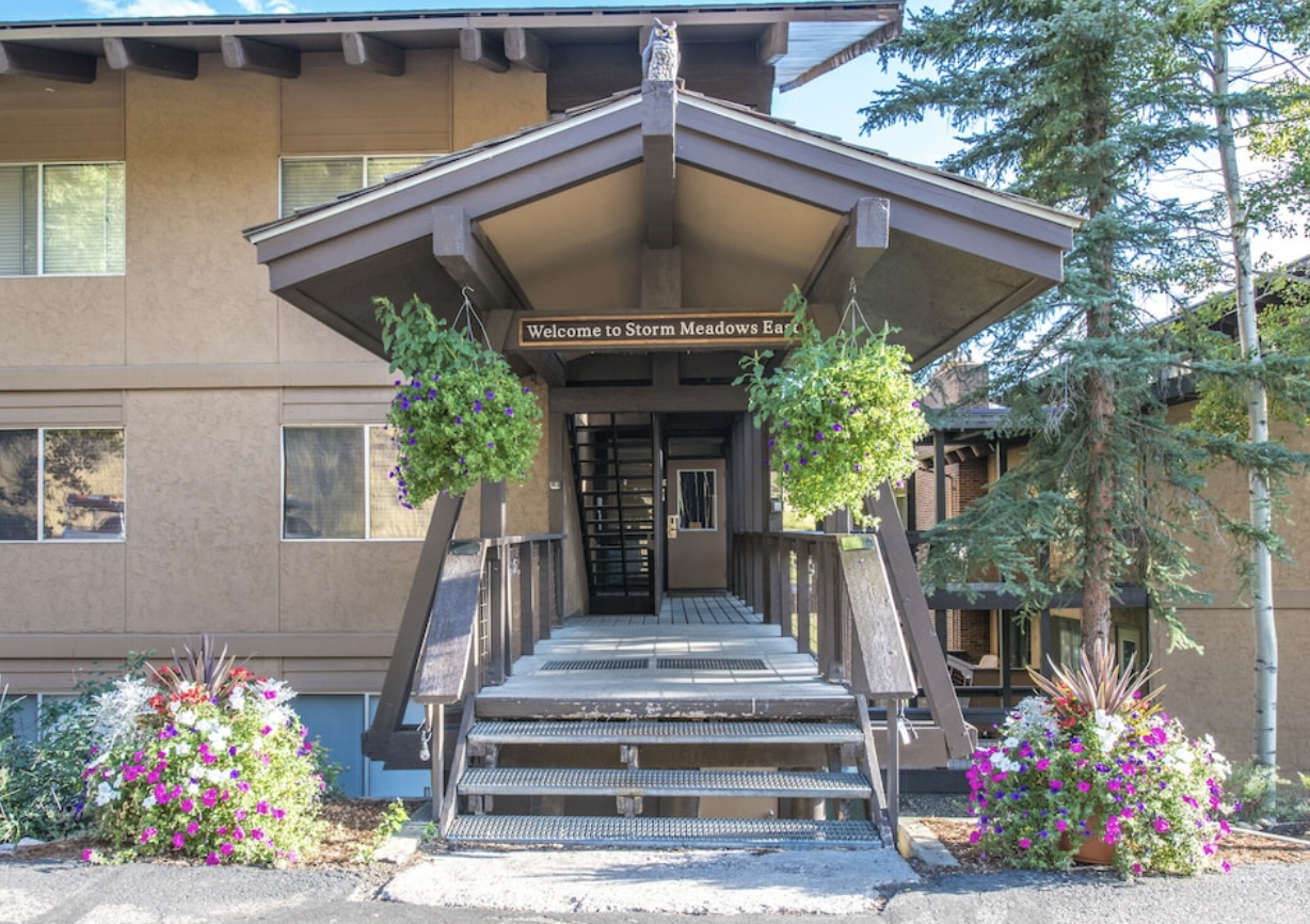 Couple’s Escape Condo: More