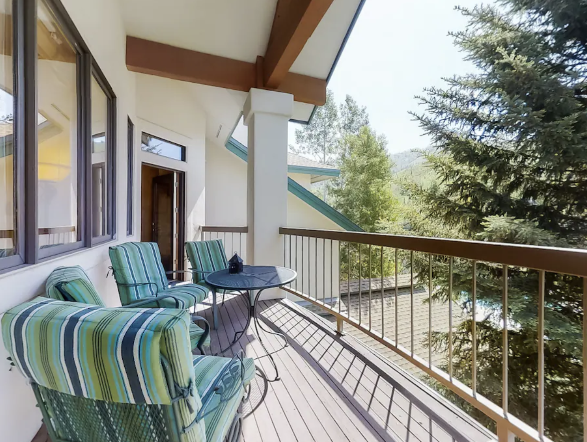 Ski-In, Ski-Out Steamboat Condo: More
