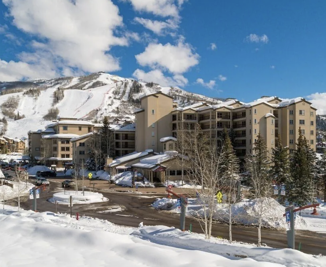 Winter Adventure Getaway: More