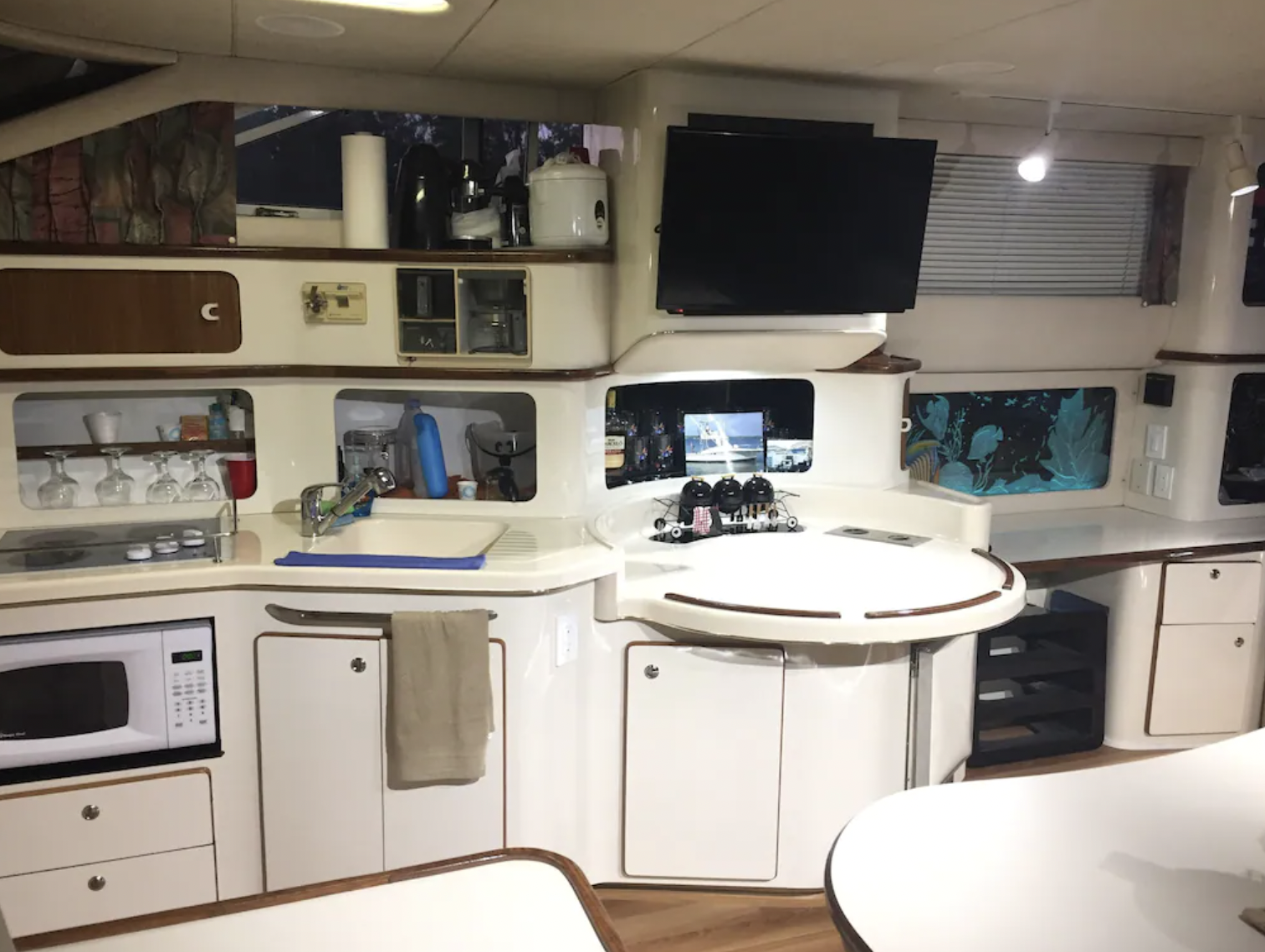 Florida Keys Yacht: More