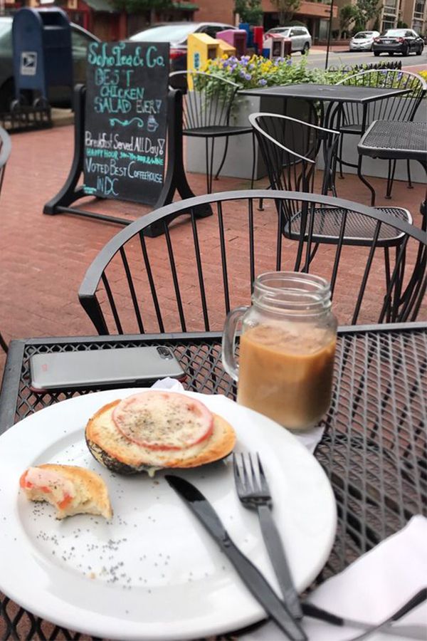 Soho Tea and Coffee