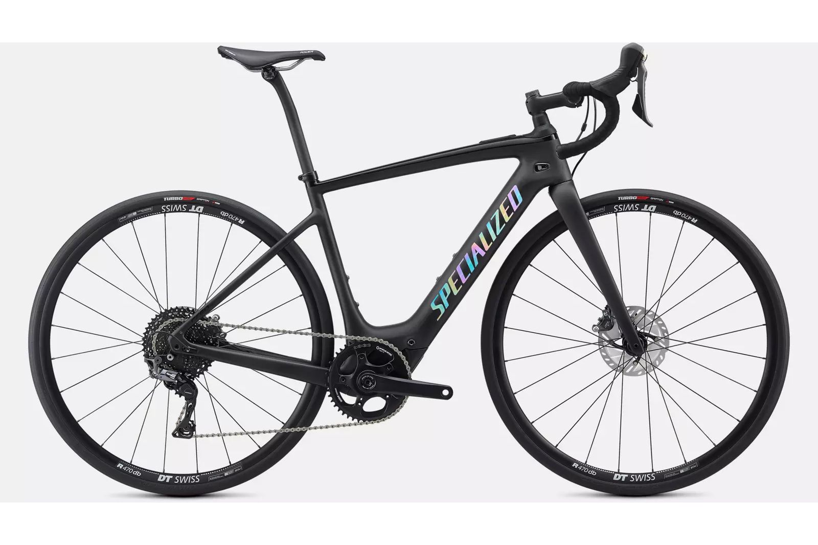 Specialized Turbo Creo SL Comp Carbon
