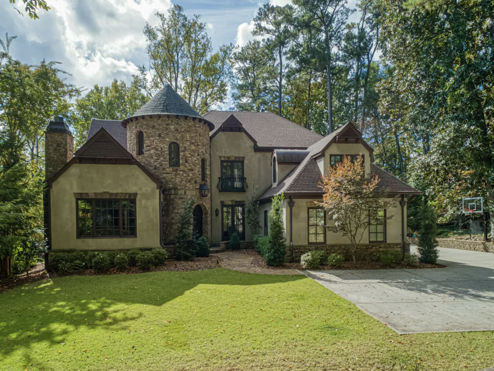 The Gated Estate, Atlanta