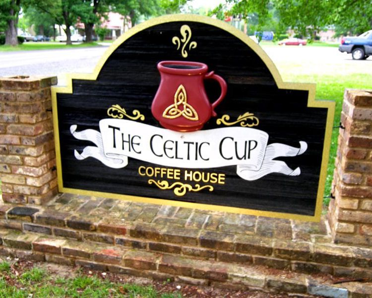 The Celtic Cup Coffee House