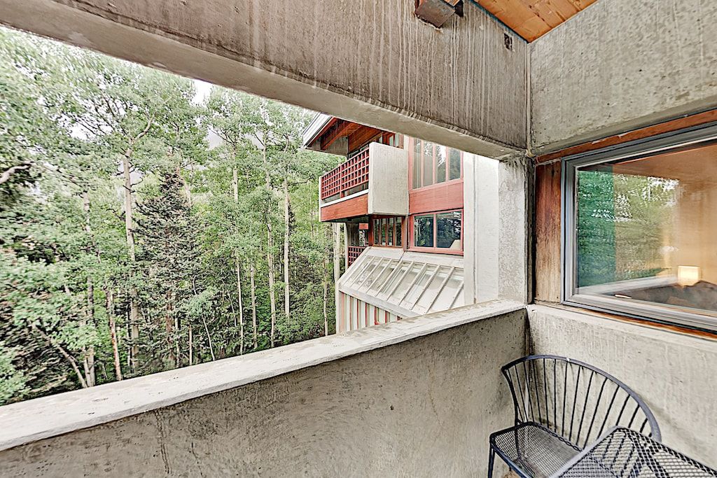Slopeside Penthouse