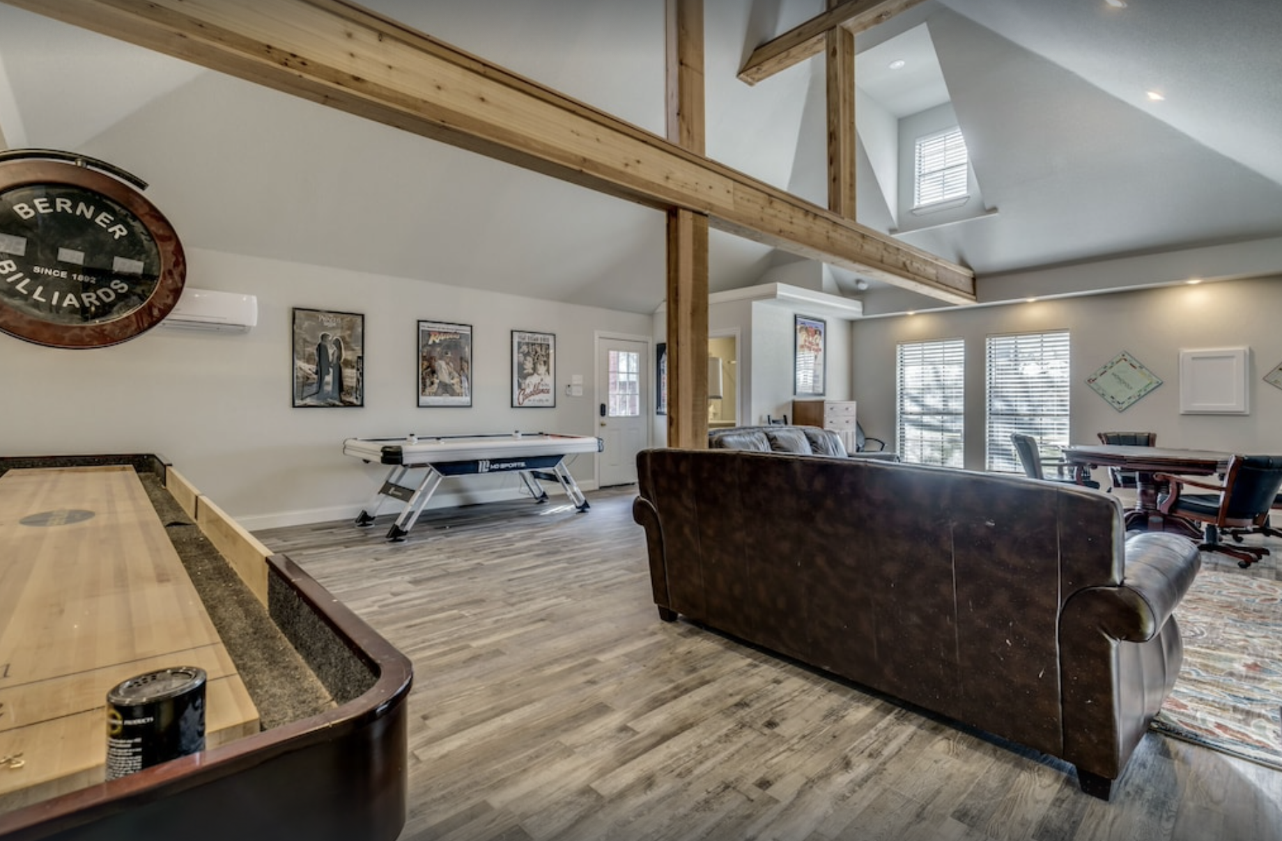 Arlington Abode