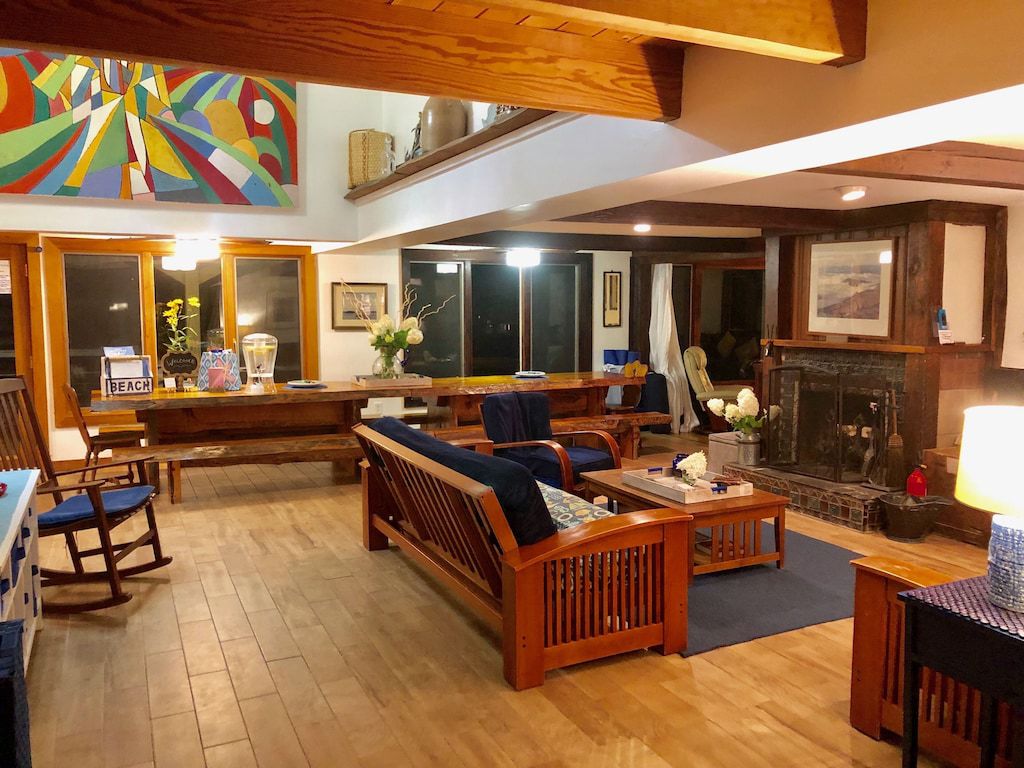 The Private Maine Beach | More