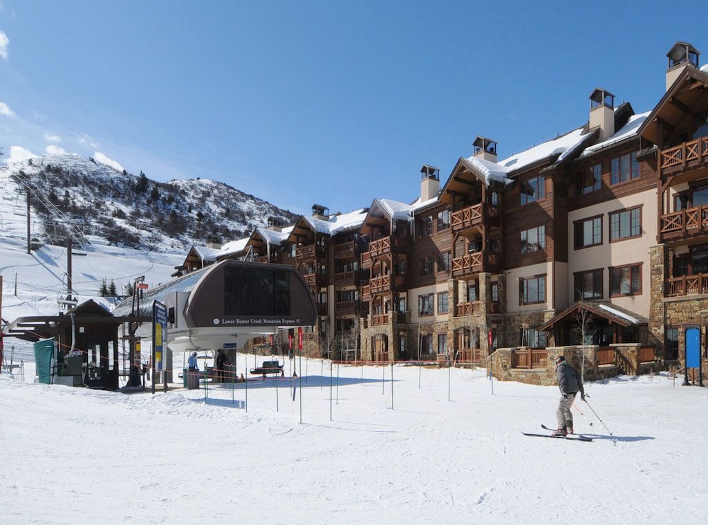 Beaver Creek Landing Condo