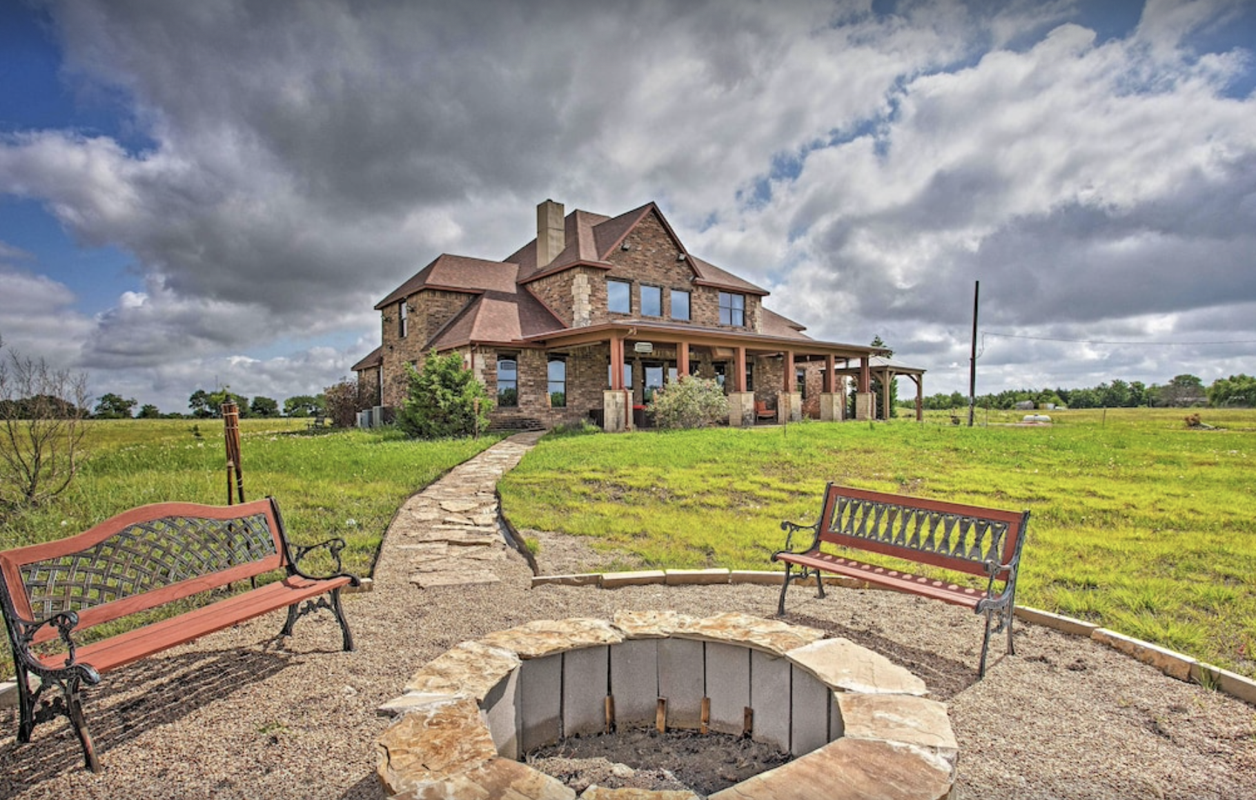 Blue Ridge Ranch