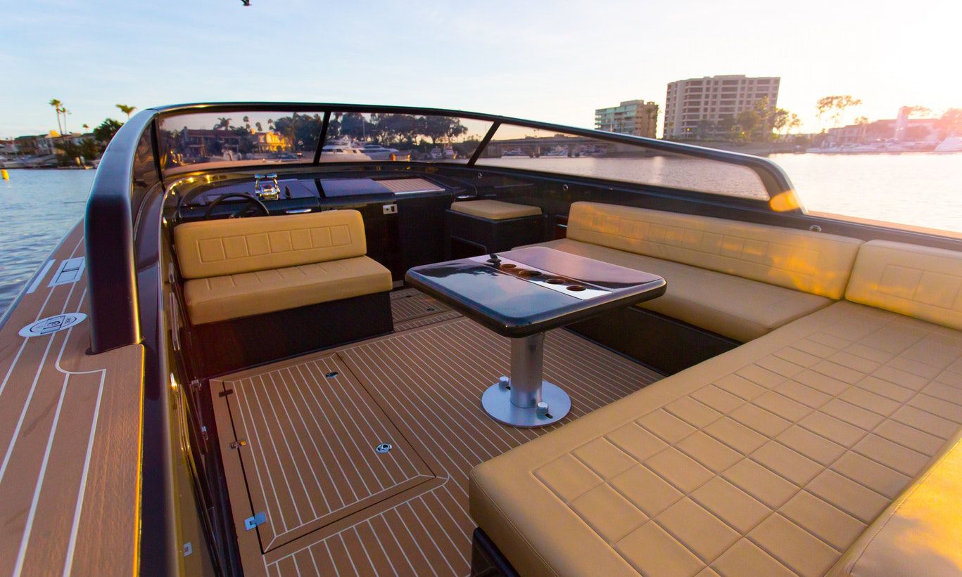 Sail Like A Baller