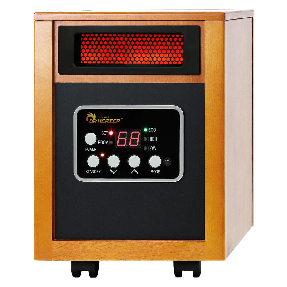 Dr. Infrared Heater DR968