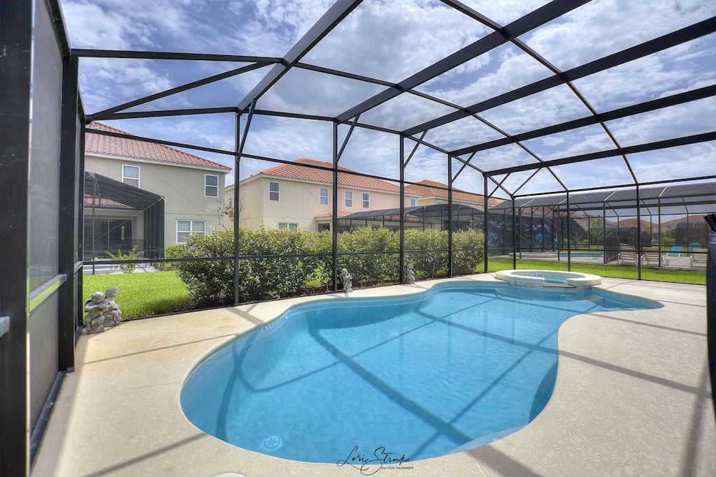 Mansion Near Orlando
