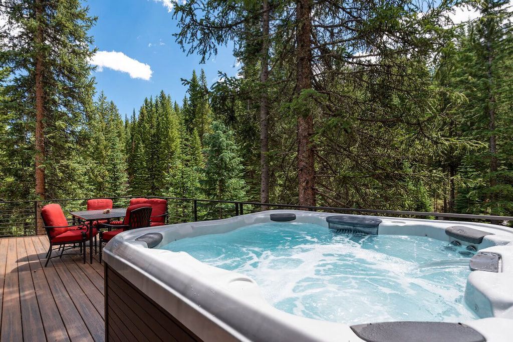 Jane’s Ski Chalet