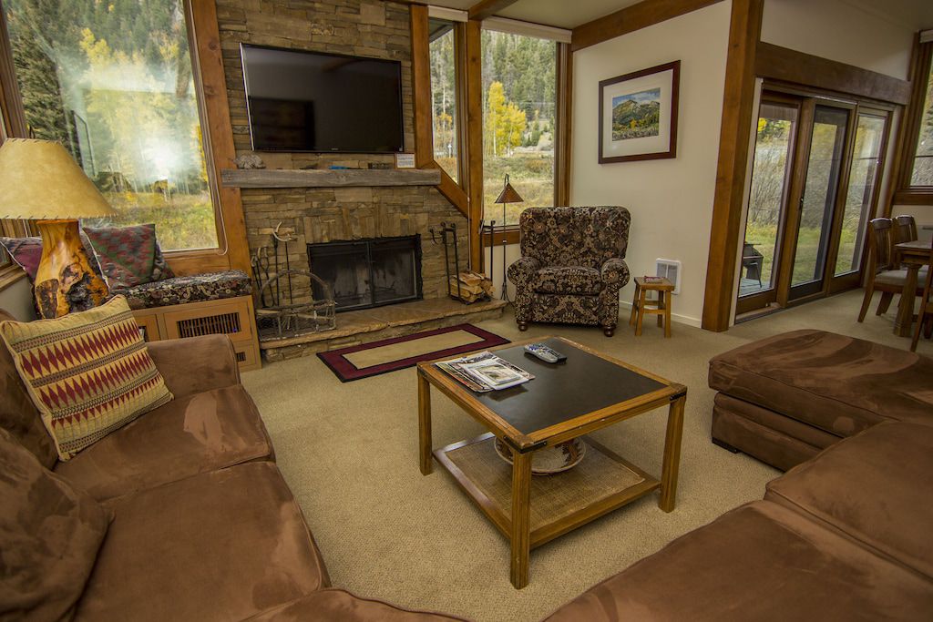 Picturesque Condo