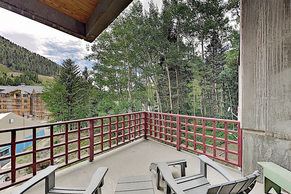 Designer Taos Ski Valley Condo