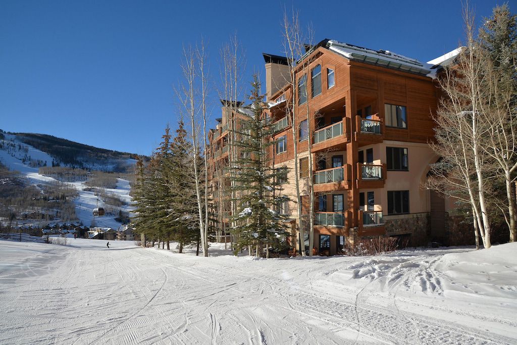 Recently Remodeled Condo
