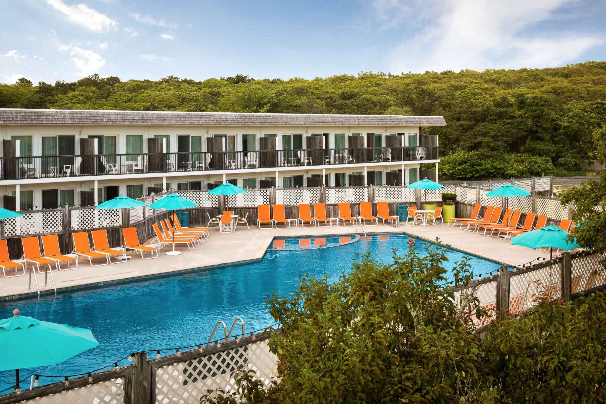 Harbor Hotel