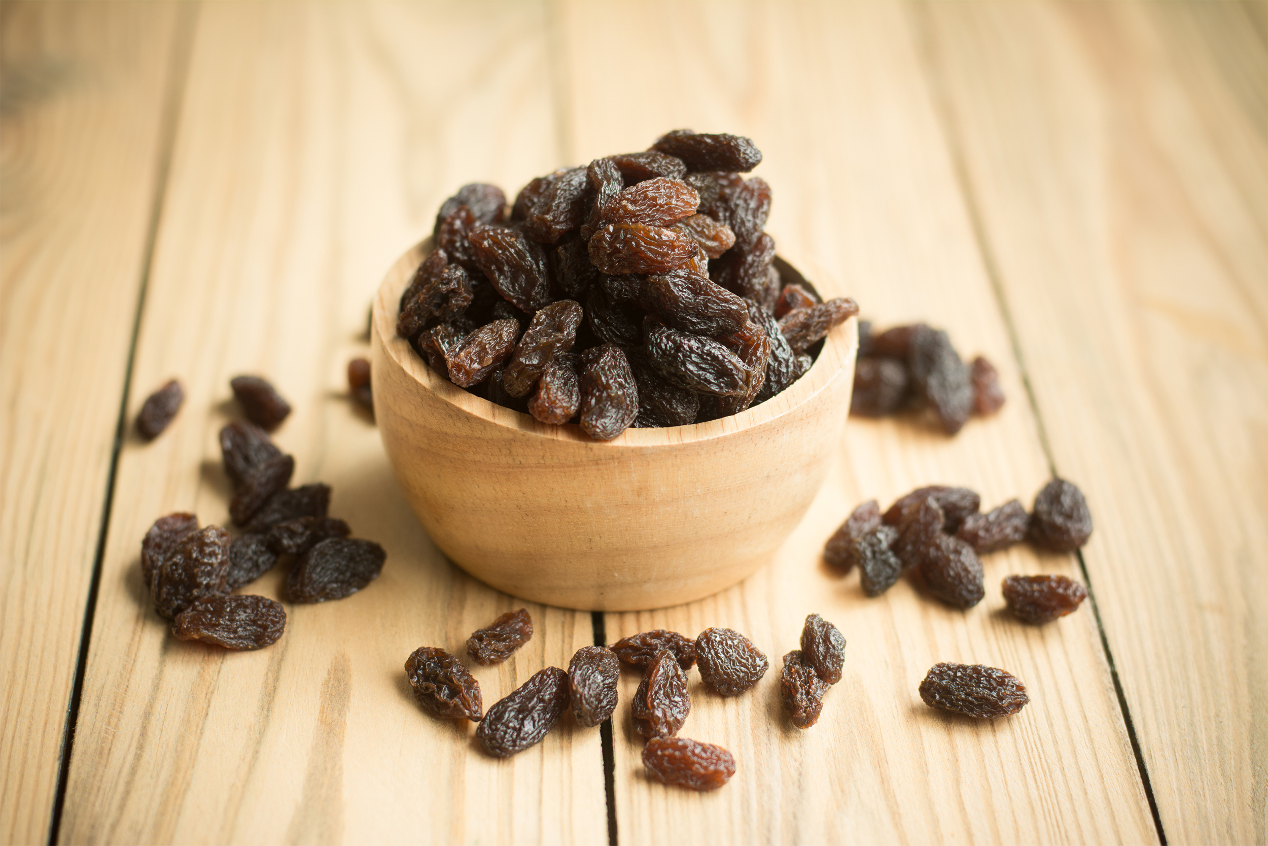 raisins