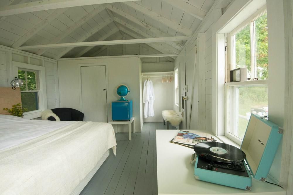 Lincolnville Motel