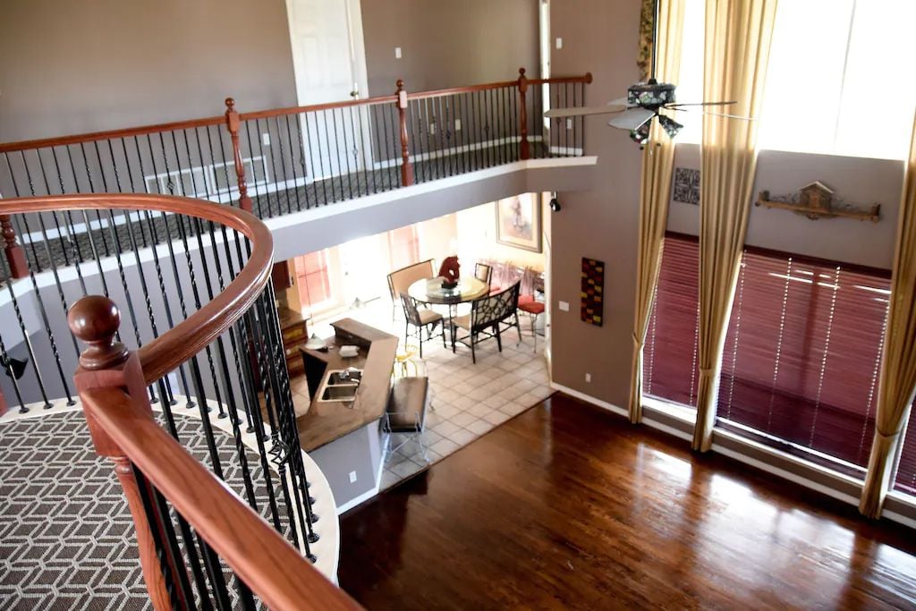 Newhouse Manor
