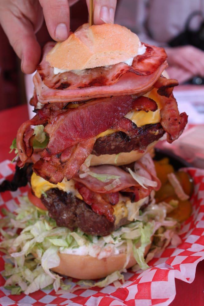 West Rib Pub & Grill Talkeetna, Arkansas