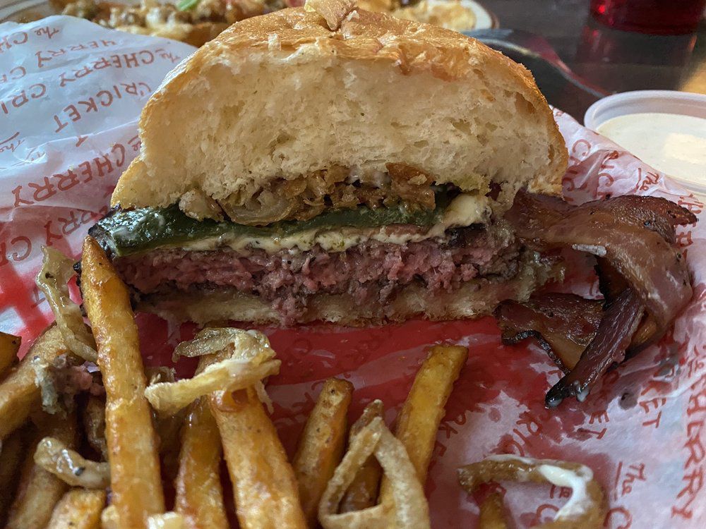 The Cherry Cricket Denver