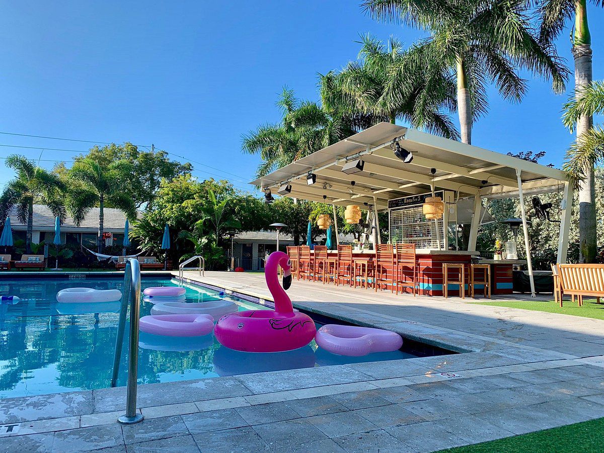 Vagabond Hotel