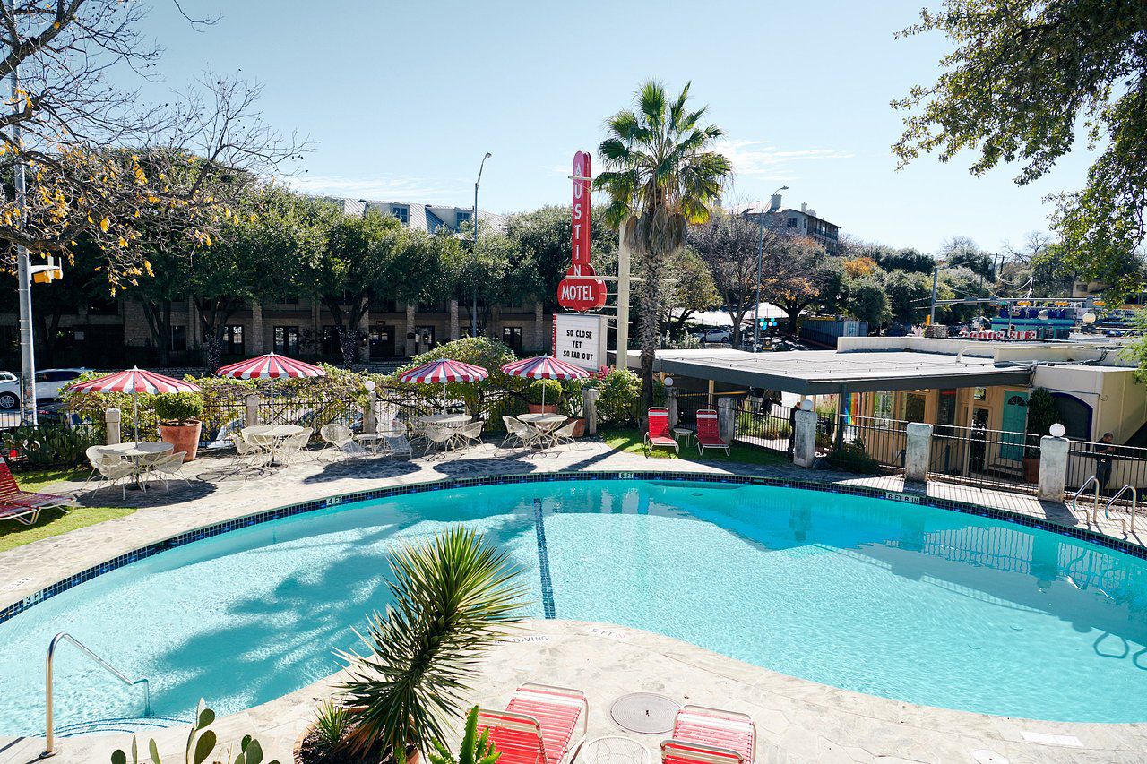 Austin Motel