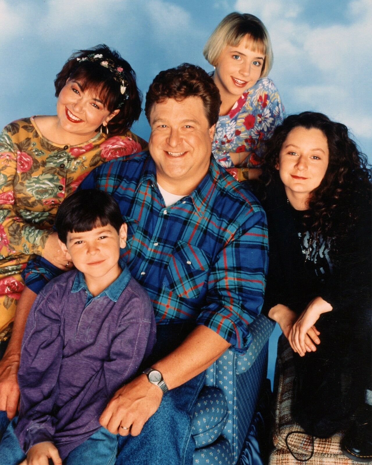 Roseanne