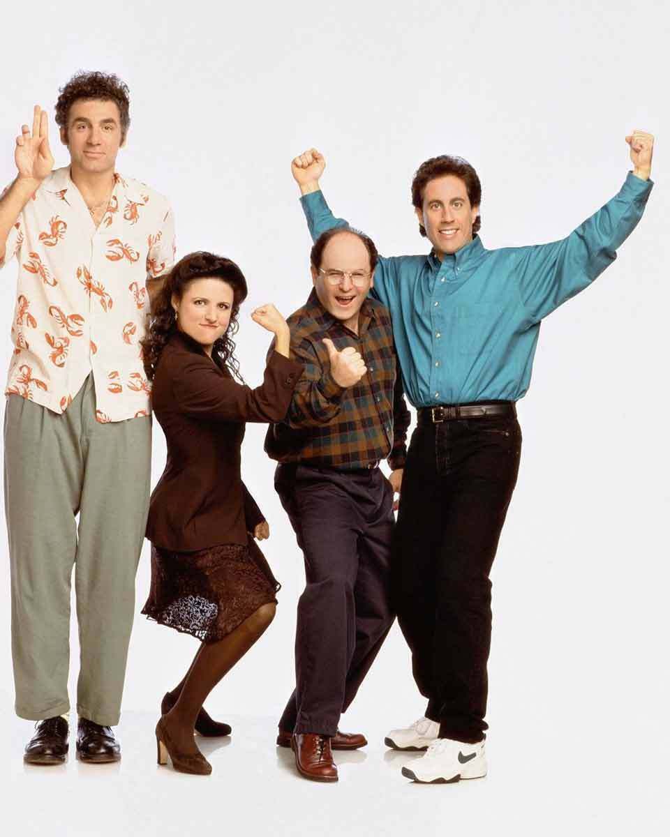Seinfeld