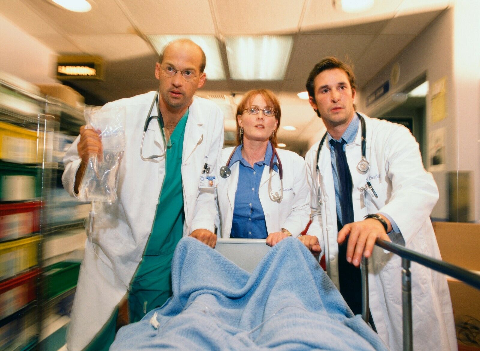 ER
