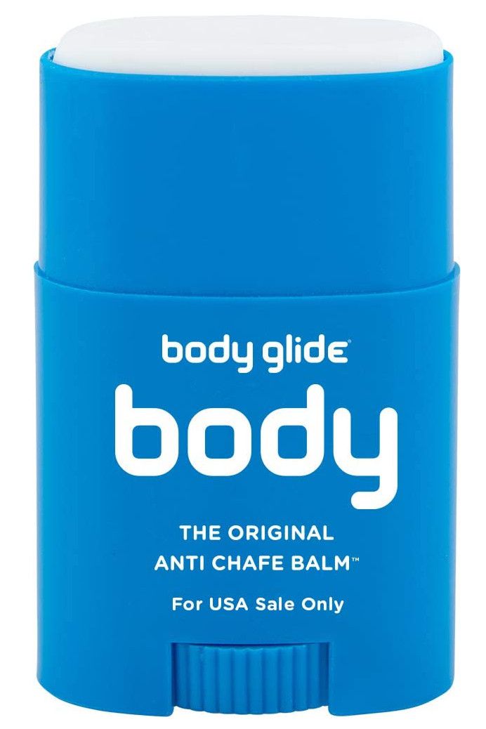 Body Glide Original Anti-Chafe Balm