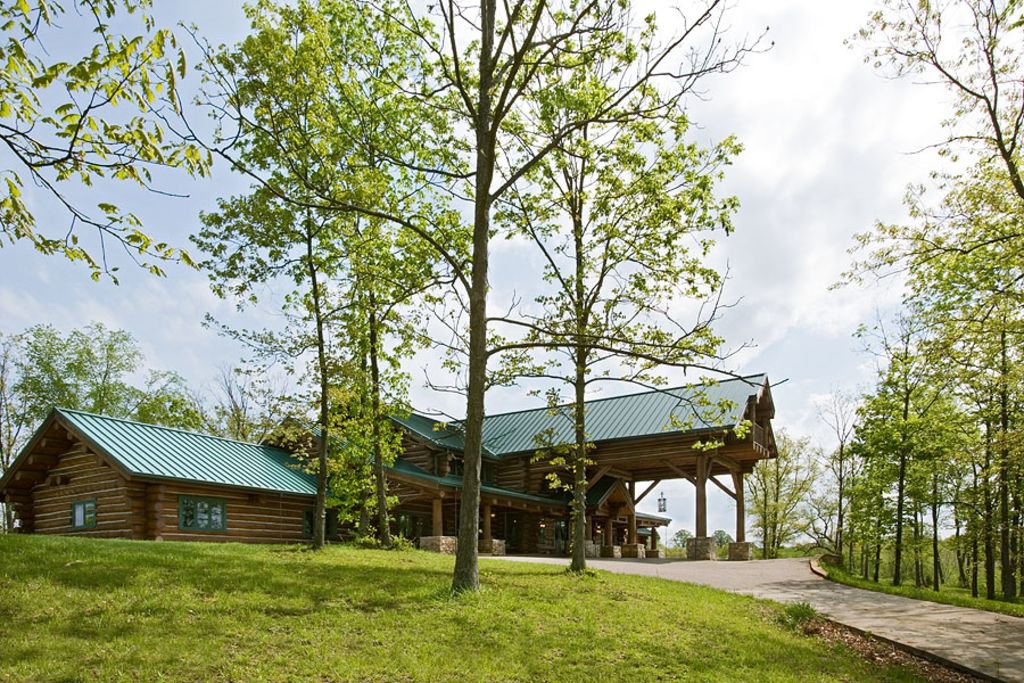 Mackville, Kentucky