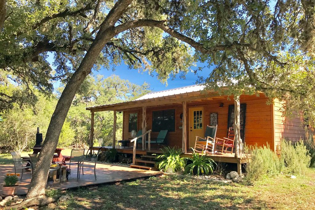 Utopia, Texas