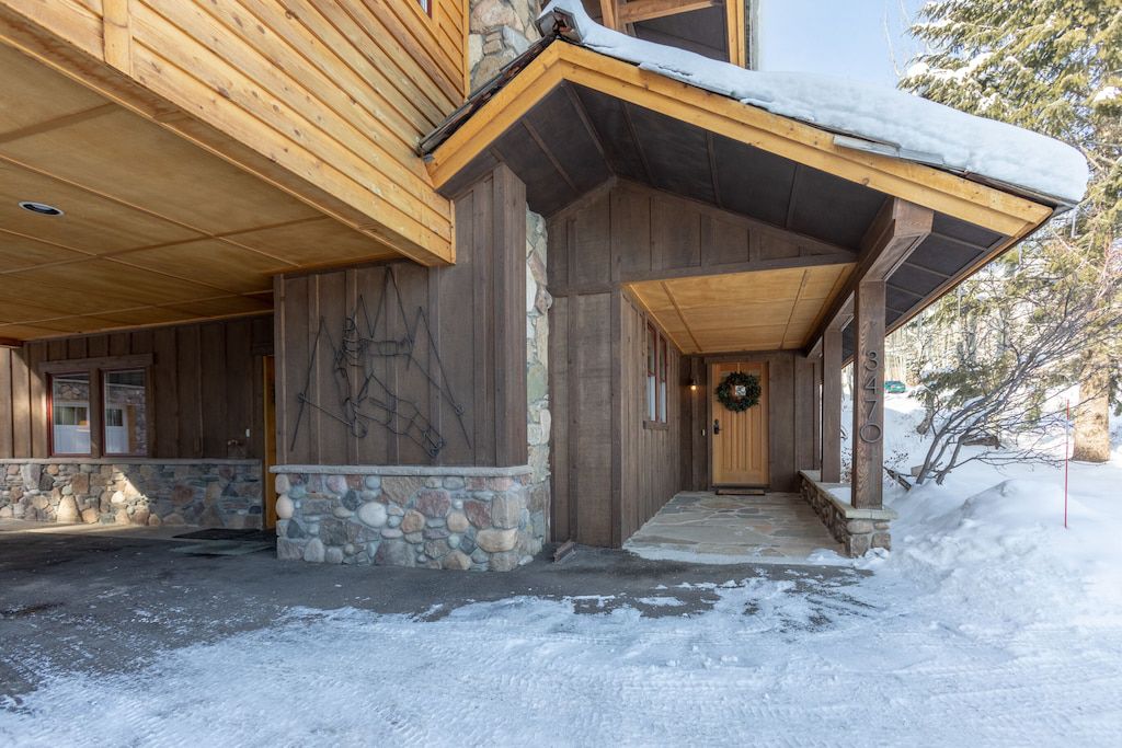 The Sweet Bungalow