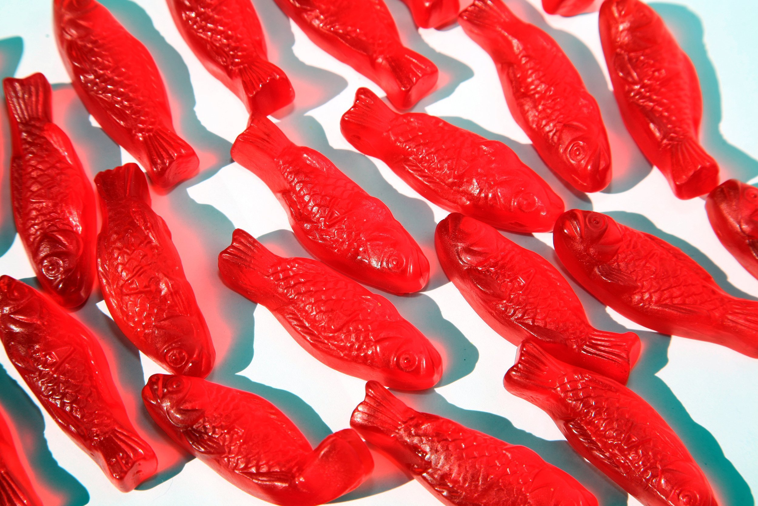Swedish Fish