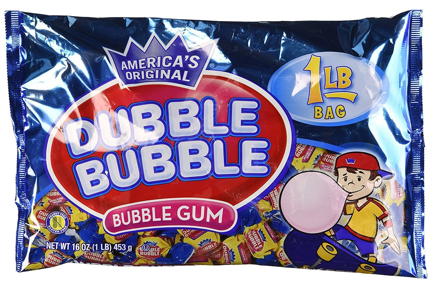 Dubble Bubble