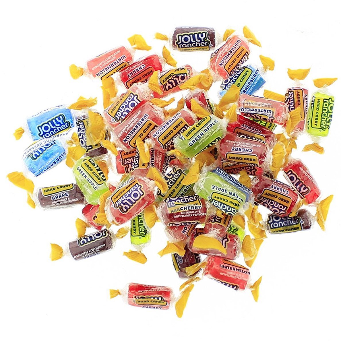 Jolly Ranchers