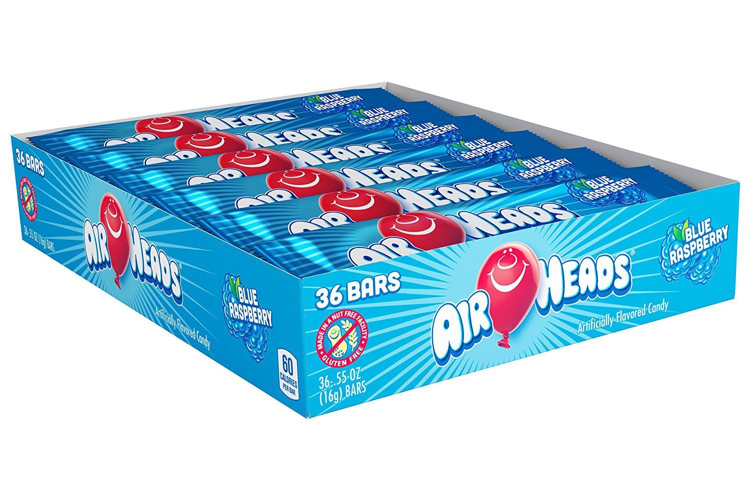 Airheads